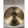 Used Sabian Used SABIAN 18in FRX Cymbal 38