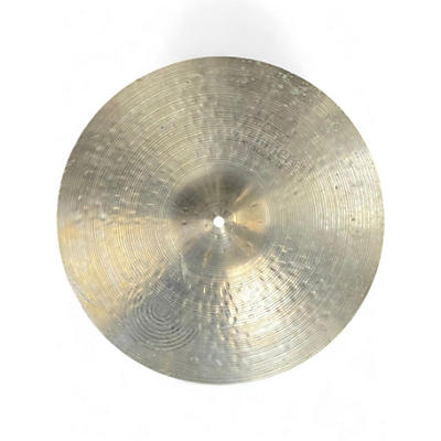 Used SABIAN 18in HAND HAMMERED HH GERMANIC Cymbal
