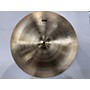 Used SABIAN Used SABIAN 18in HH Chinese Brilliant Cymbal 38