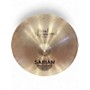 Used SABIAN 18in HH Chinese Brilliant Cymbal 38