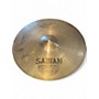 Used SABIAN 18in HH MEDIUM CRASH Cymbal 38