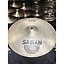 Used SABIAN Used SABIAN 18in HH Medium Crash Cymbal 38