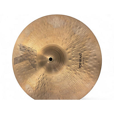 Used SABIAN 18in HH Medium Thin Crash  Cymbal