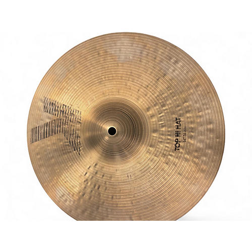 Used SABIAN 18in HH Medium Thin Crash  Cymbal 38