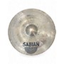 Used SABIAN 18in HH Orchestral Suspended Cymbal 38