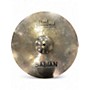Used SABIAN 18in HH Suspended Cymbal 38