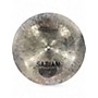 Used SABIAN 18in HH THIN CHINESE Cymbal 38