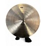 Used SABIAN 18in HH VANGUARD Cymbal 38