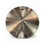 Used SABIAN 18in HH VANGUARD Cymbal 38