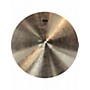 Used SABIAN 18in HH VANGUARD Cymbal 38