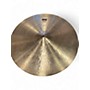 Used SABIAN 18in HH Vanguard Cymbal 38
