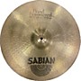 Used SABIAN Used SABIAN 18in HH Viennese Concert Crash Cymbal 38