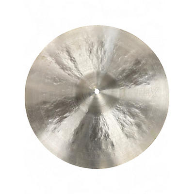 Used SABIAN 18in HHX Anthology  Cymbal