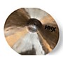 Used SABIAN 18in HHX COMPLEX ESPRESSIVO Cymbal 38