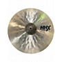 Used SABIAN 18in HHX COMPLEX THIN CRASH Cymbal 38