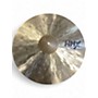 Used SABIAN 18in HHX COMPLEX THIN CRASH Cymbal 38