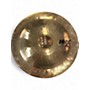 Used SABIAN 18in HHX China Cymbal 38