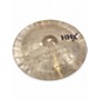 Used SABIAN 18in HHX China Cymbal 38