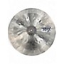 Used SABIAN 18in HHX Chinese Cymbal 38