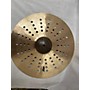 Used SABIAN Used  SABIAN 18in HHX Complex Aero 38