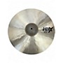 Used SABIAN 18in HHX Complex Cymbal 38