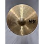 Used SABIAN Used SABIAN 18in HHX Complex Thin Crash Cymbal 38