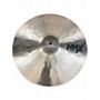 Used SABIAN 18in HHX Complex Thin Crash Cymbal 38