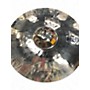 Used SABIAN 18in HHX Crash Cymbal 38