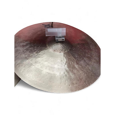 Used SABIAN 18in HHX Crash Cymbal