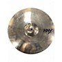 Used SABIAN 18in HHX EVOLUTION Cymbal 38