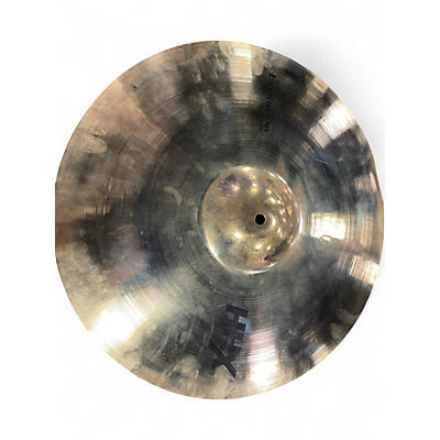 Used SABIAN 18in HHX Evolution Crash Brilliant Cymbal