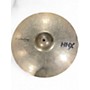 Used SABIAN 18in HHX Evolution Crash Brilliant Cymbal 38