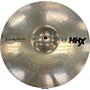 Used Sabian Used  SABIAN 18in HHX Evolution Crash Dave Weckl 38