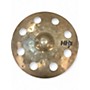 Used SABIAN 18in HHX Evolution Ozone Crash Brilliant Cymbal 38