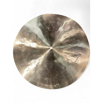 Used SABIAN 18in HHX LEGACY  Cymbal