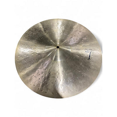 Used SABIAN 18in HHX Legacy  Cymbal