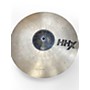 Used SABIAN 18in HHX Power Crash Cymbal 38