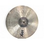 Used SABIAN 18in HHX Stage Crash Cymbal 38
