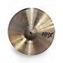 Used SABIAN Used SABIAN 18in HHX Studio Crash Cymbal 38