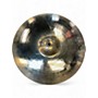 Used SABIAN 18in HHX X-Plosion Crash Cymbal 38