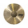 Used SABIAN 18in HHX X-TREME Cymbal 38