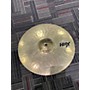 Used SABIAN Used SABIAN 18in HHX XPLOSION CRASH Cymbal 38