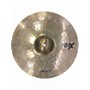 Used SABIAN 18in HHX Xplosion Crash Brilliant Cymbal 38
