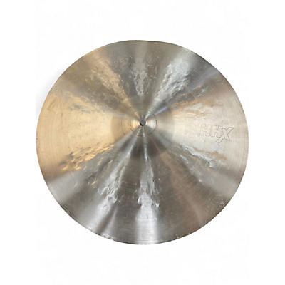 Used SABIAN 18in HHX anthology Cymbal