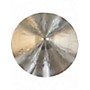 Used SABIAN 18in HHX anthology Cymbal 38