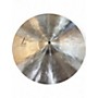 Used SABIAN 18in HHX legacy Cymbal 38