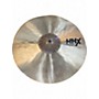 Used SABIAN 18in HHX xtreme Cymbal 38