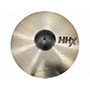 Used SABIAN 18in HHXPLOSION Cymbal 38