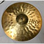 Used SABIAN Used SABIAN 18in HHXTREME CRASH Cymbal 38