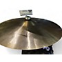 Used SABIAN 18in Hhx legacy crash  Cymbal 38